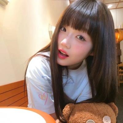 美人追
